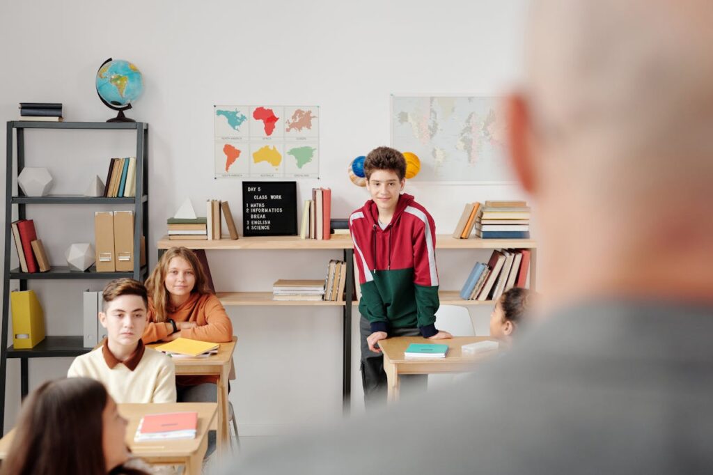 Verordnung zur Gestaltung des Schulverhältnisses Hessen