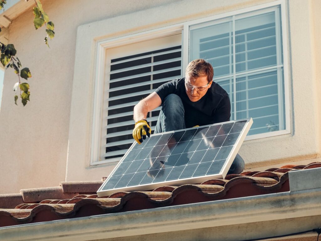 Photovoltaik Förderung Hessen